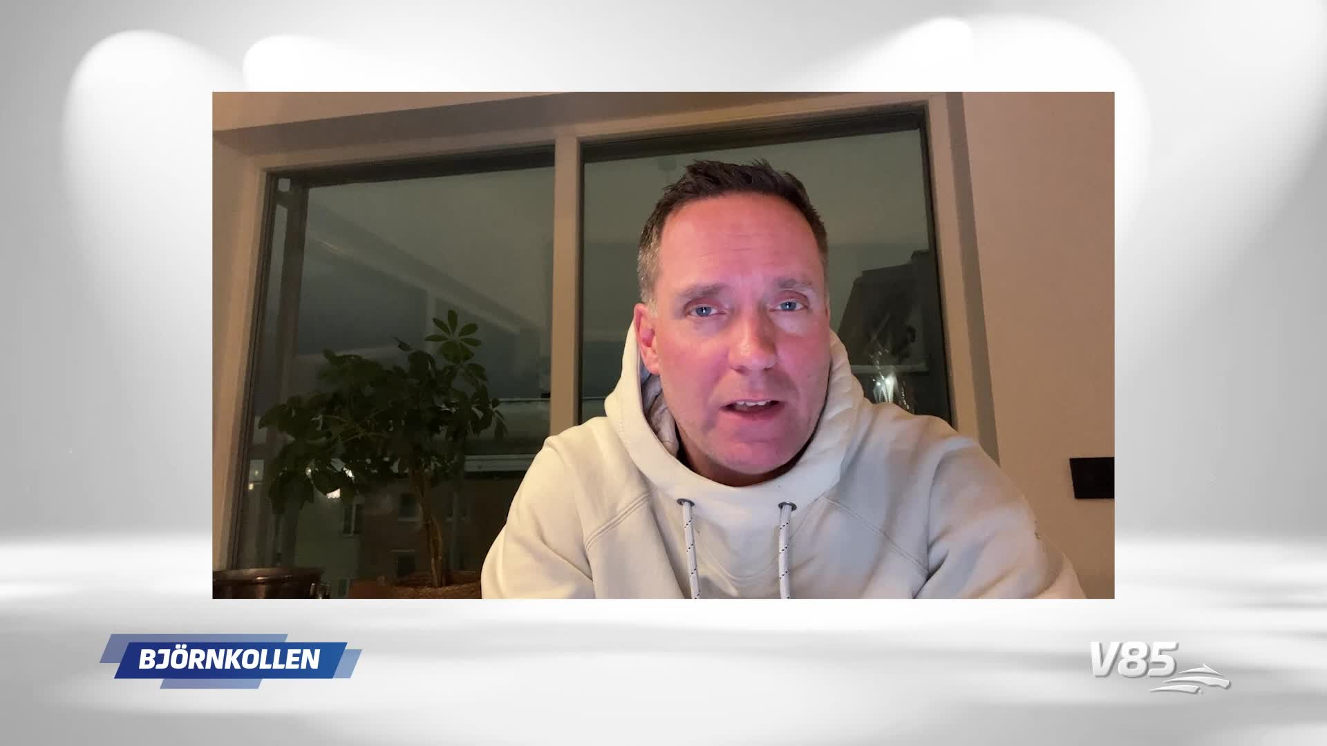 ”Här kan det skrälla på V85”