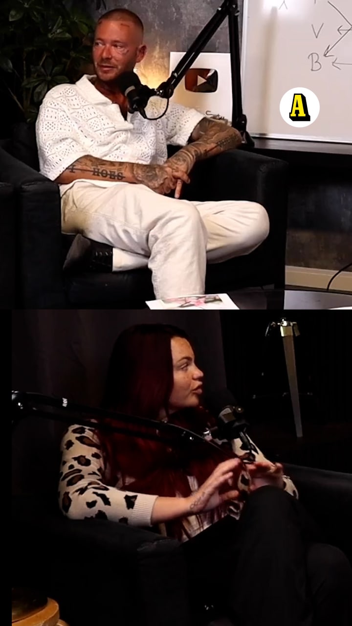 Jonna Lundell: ”Hellre barnvakt än att du har barnen”