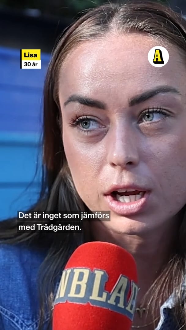 Trädgården kan stängas: ”Tappat livslusten”