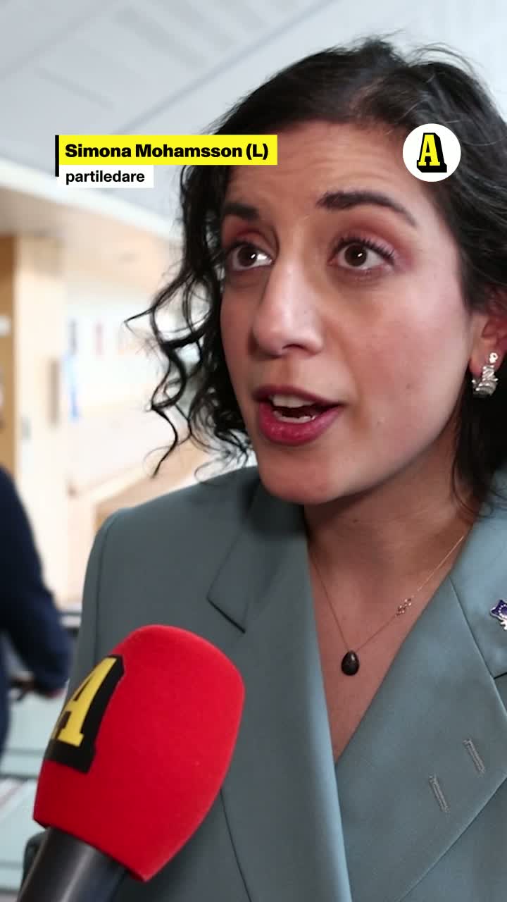 L-ledaren om avhoppen: “Hoppas på nystart”