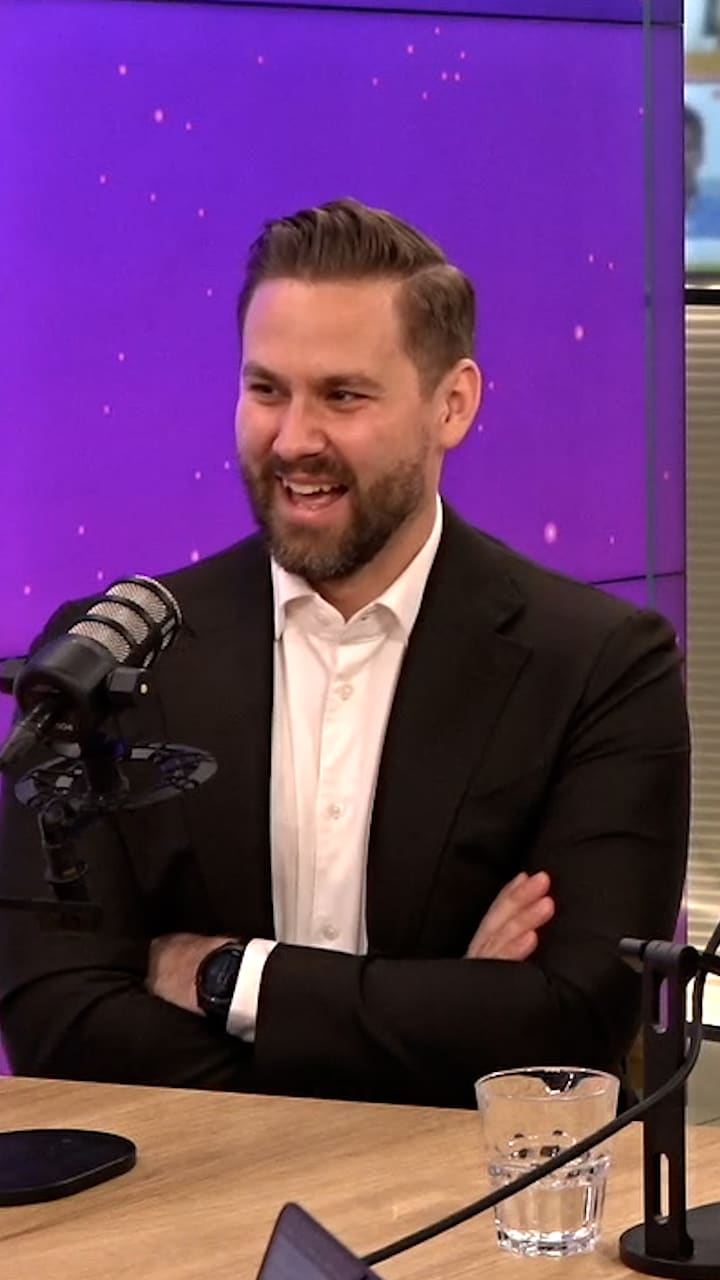 LIB-Oskar: ”Jag har dejtat henne”