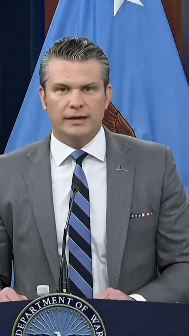 USA:s känga till Europa: ”Tiden för fripassagerare är över”