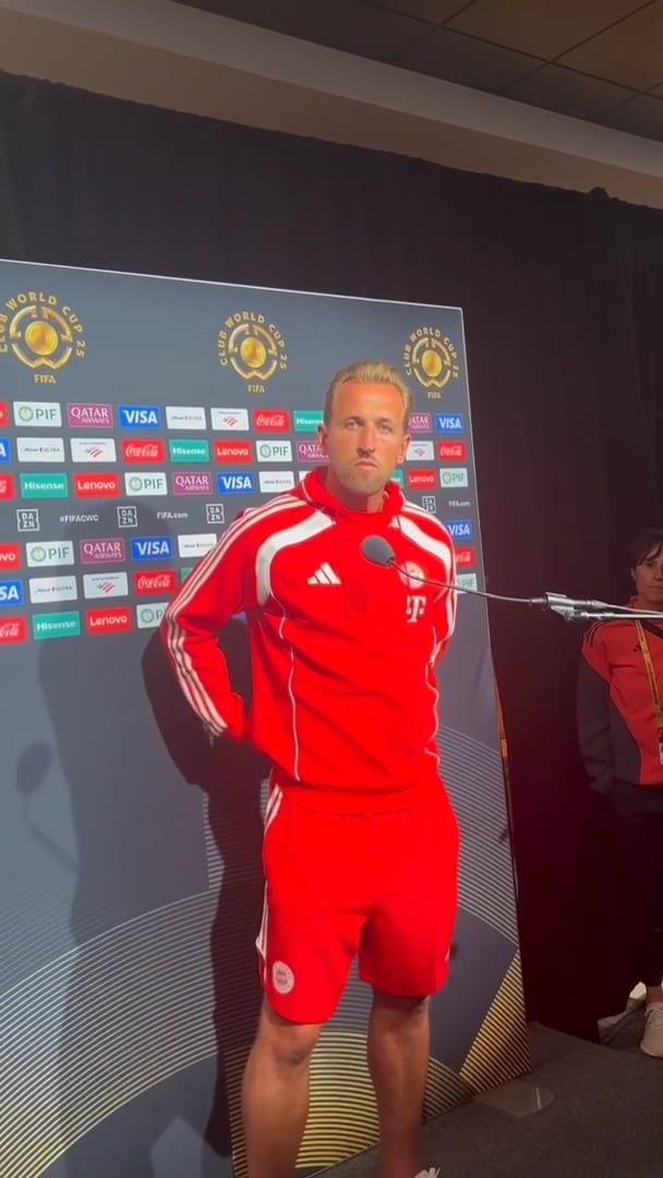 Svenske talangen hyllas av Bayernstjärnorna: ”Riktigt bra”