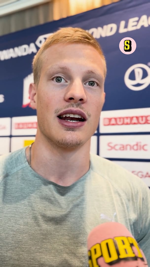 Svenska stjärnorna om supertalangen