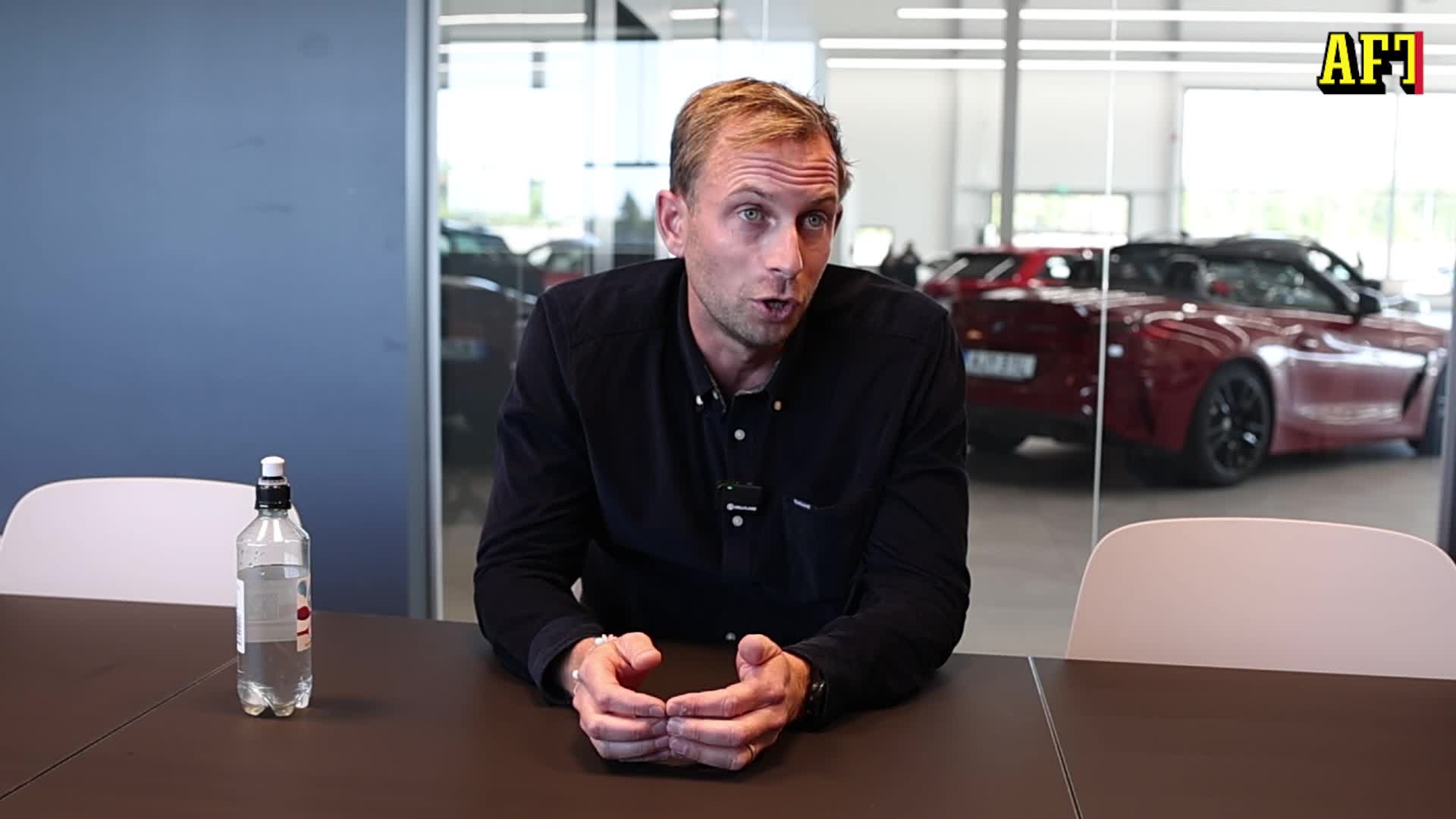 Intervju med Riddermarks VD: &ldquo;En och annan säljare har myglat&rdquo;