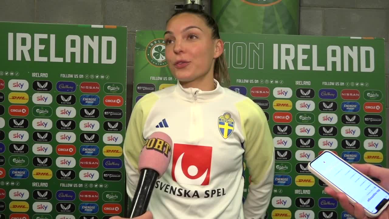 Rytting Kaneryd: Gör det för Marika