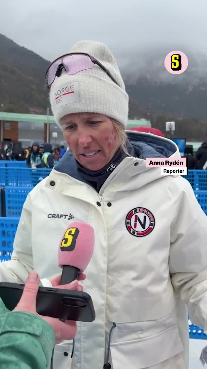 Motståndarnas ord – efter Ebbas fall