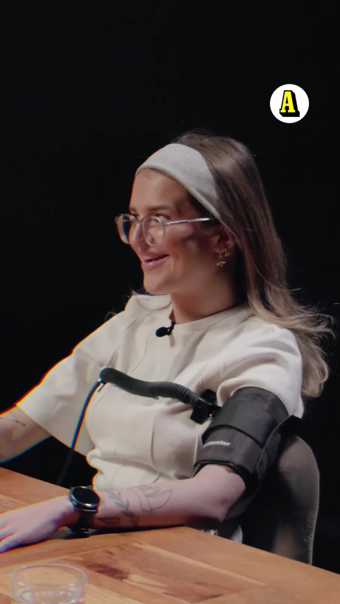 Mirabell Lundgren: "Jag och min vän höll på att bli misshandlade"