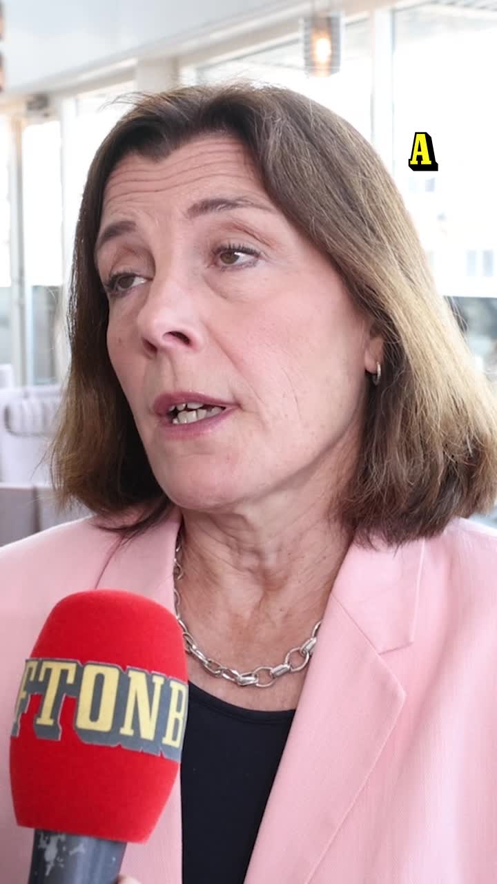 Partisekreteraren efter partiundersökningen: ”Vi har problem i Sverige"