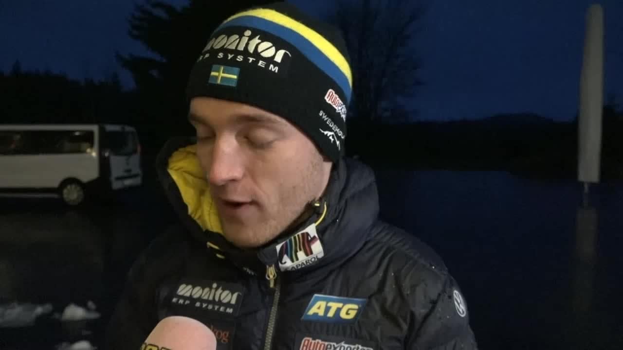 Efter Poromaas hån: Tramsigt