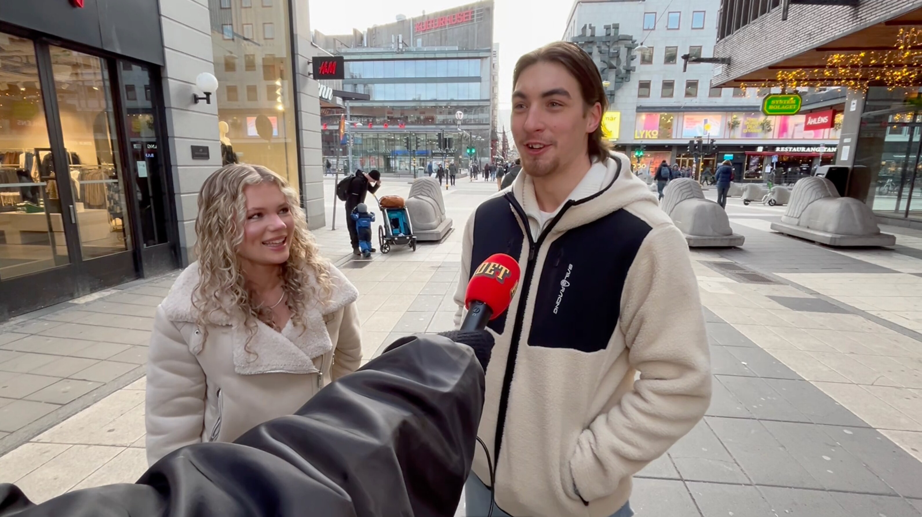 Svenskarna om nyårslöften: ”Träning funkar inte som nyårslöfte”