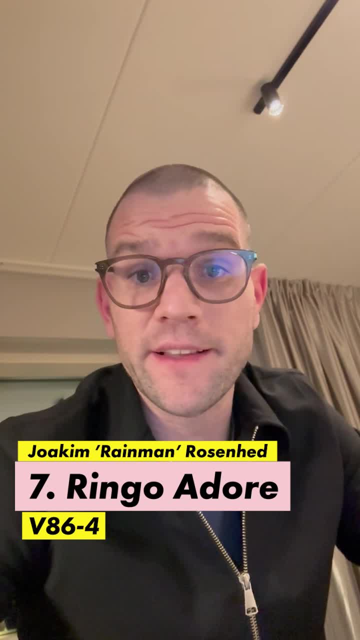 ”Gardera – och jobba skräll”