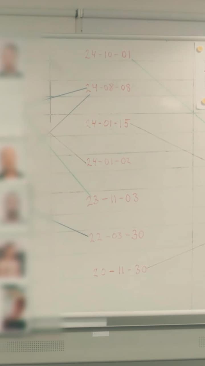 Pedofilerna i polisens utredning: ”Väldigt vanliga”