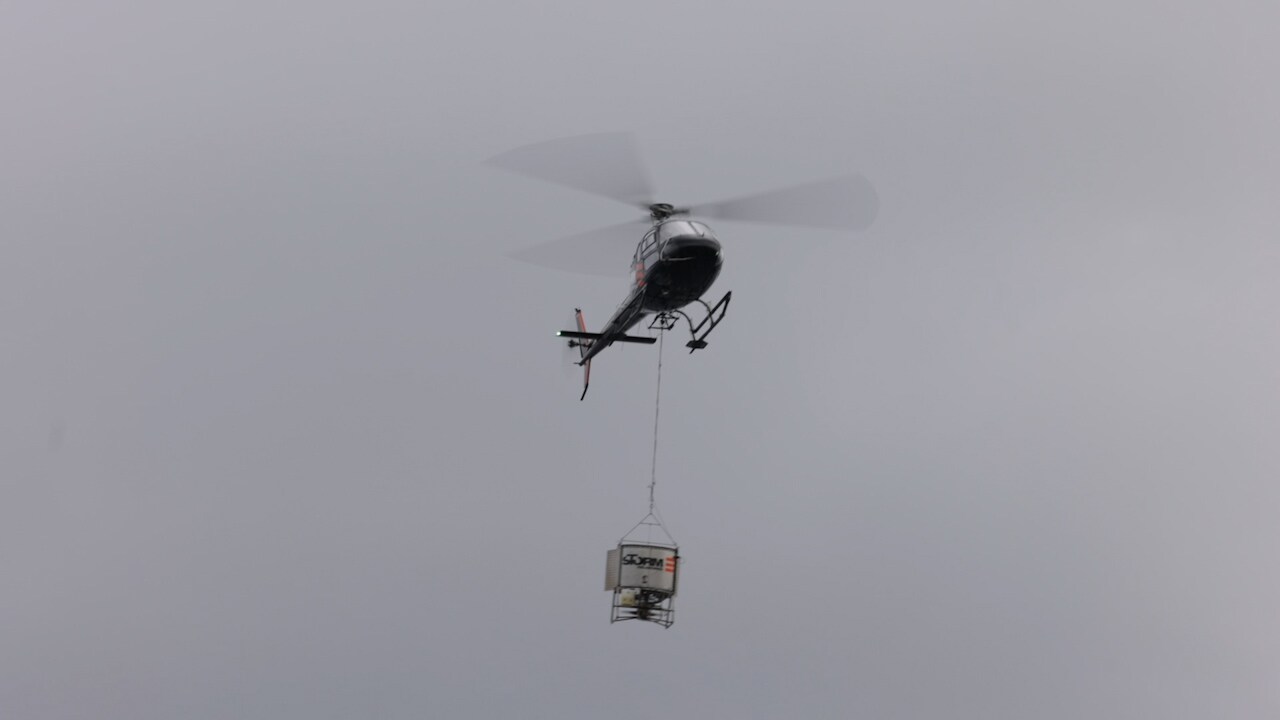 Mindre pengar till myggbekämpning – experten varnar: “Kommer bli katastrof”