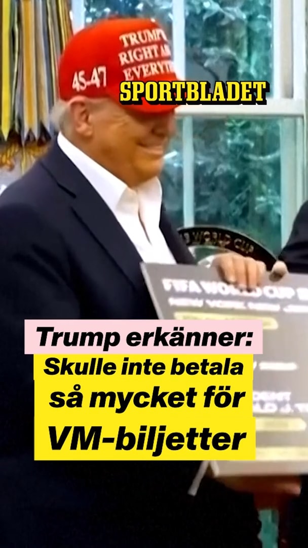 Donald Trump: 