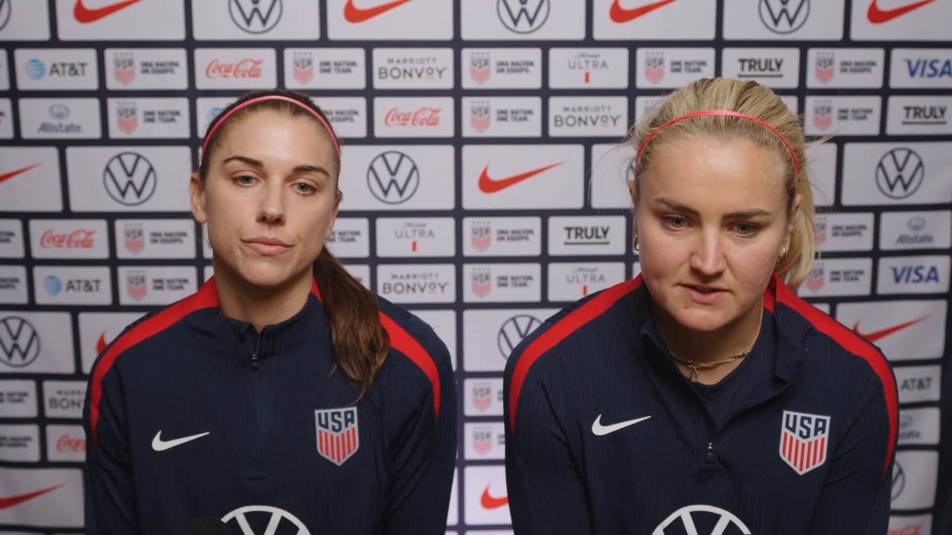 “Vi är extremt ledsna”