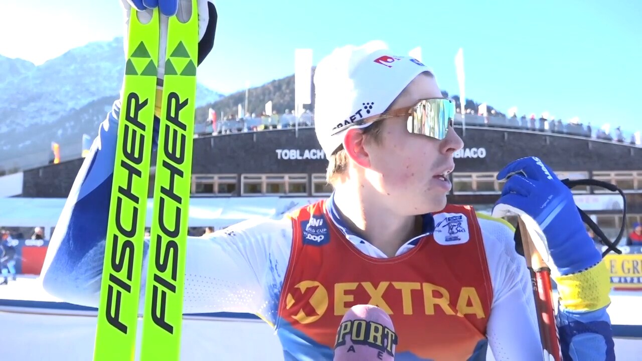 Poromaa: "Har ingen power"