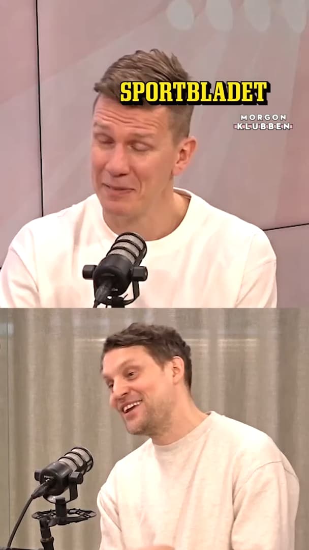 Fina gesten till AIK:s stjärnskott