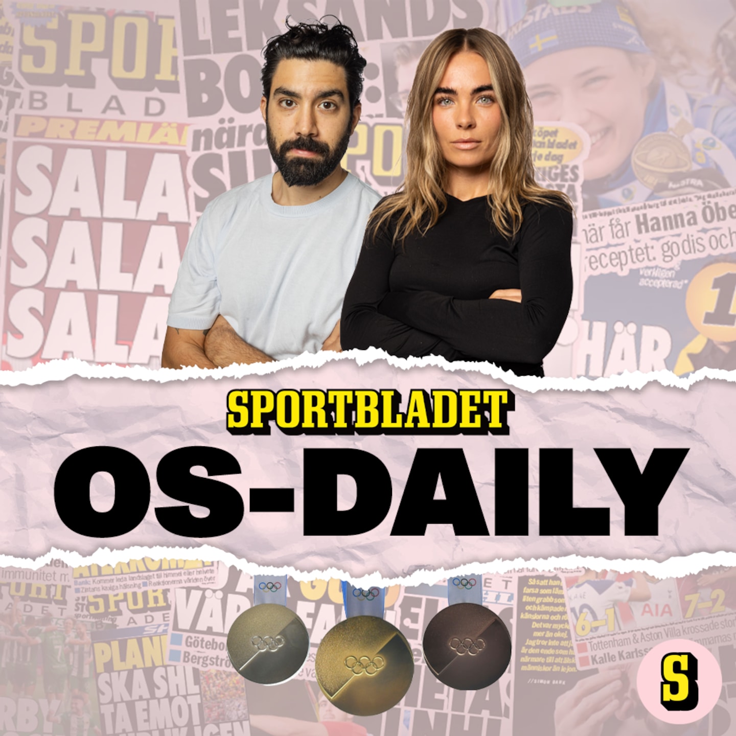 Sport (Podcast)