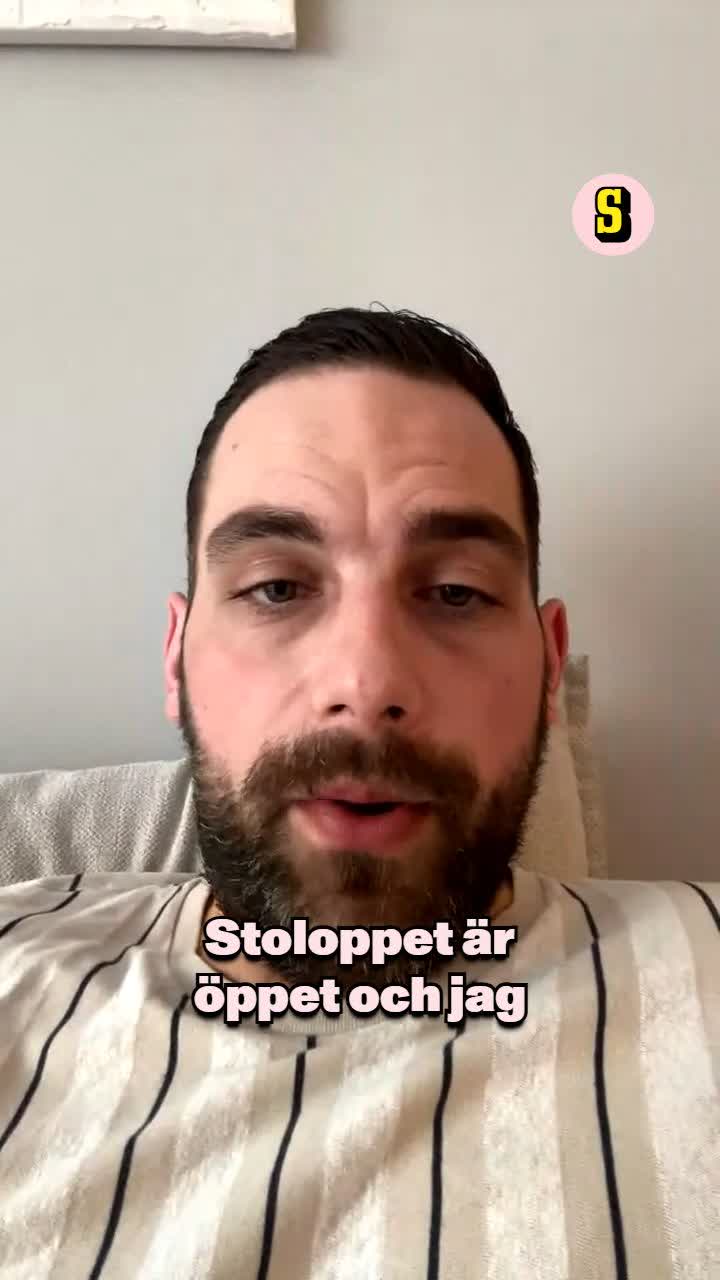 ”Jag vill inte spela utan V85-skrällen”