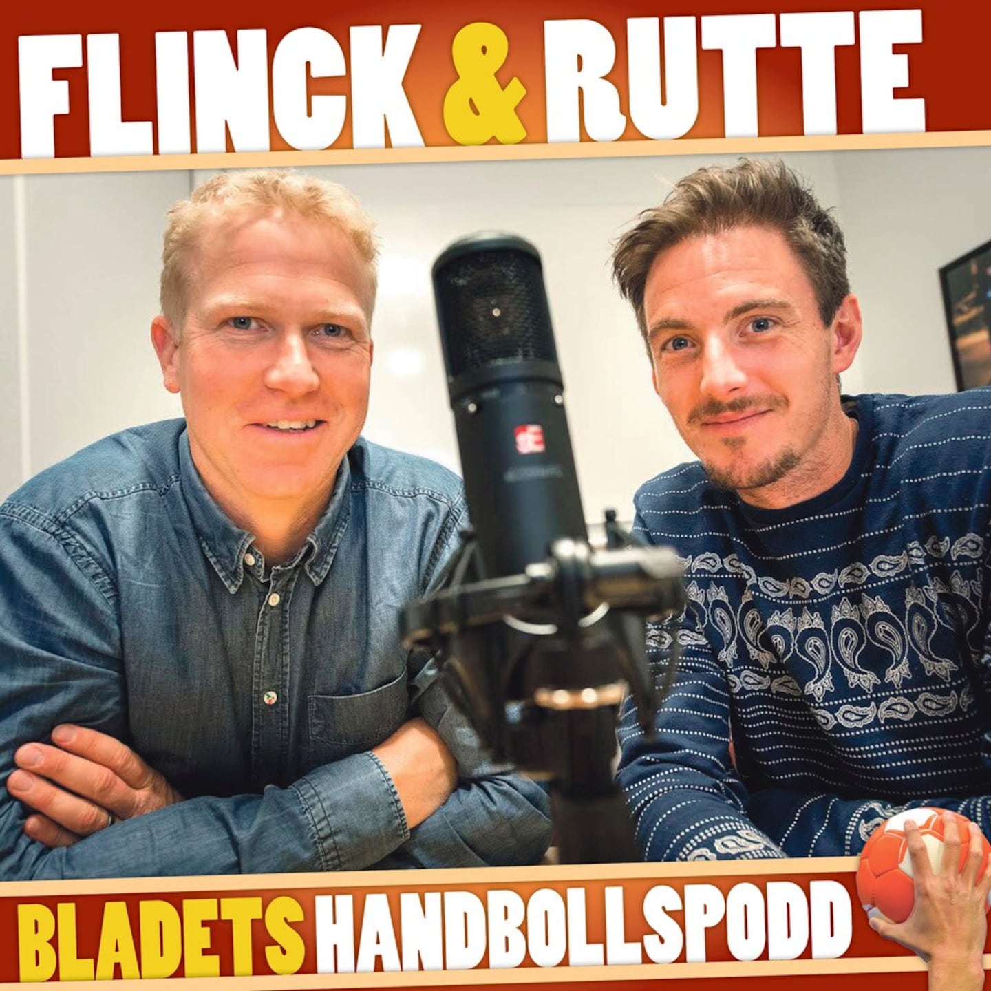 Avsnitt 224 – Pelle Källs principer episode artwork