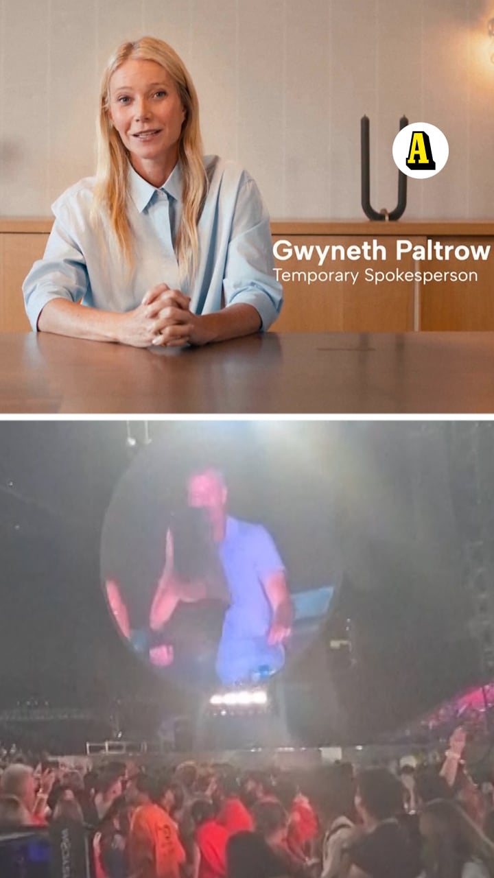 Techbolagets drag efter Coldplay-konserten