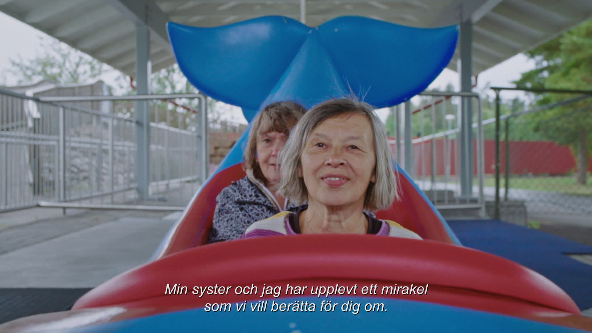 MIRAKLET I GULLSPÅNG-GULDBAGGEN