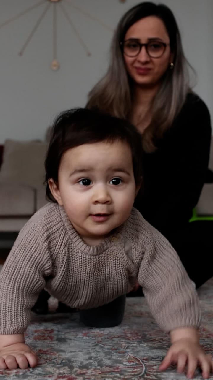 Emanuel ska utvisas själv till Iran