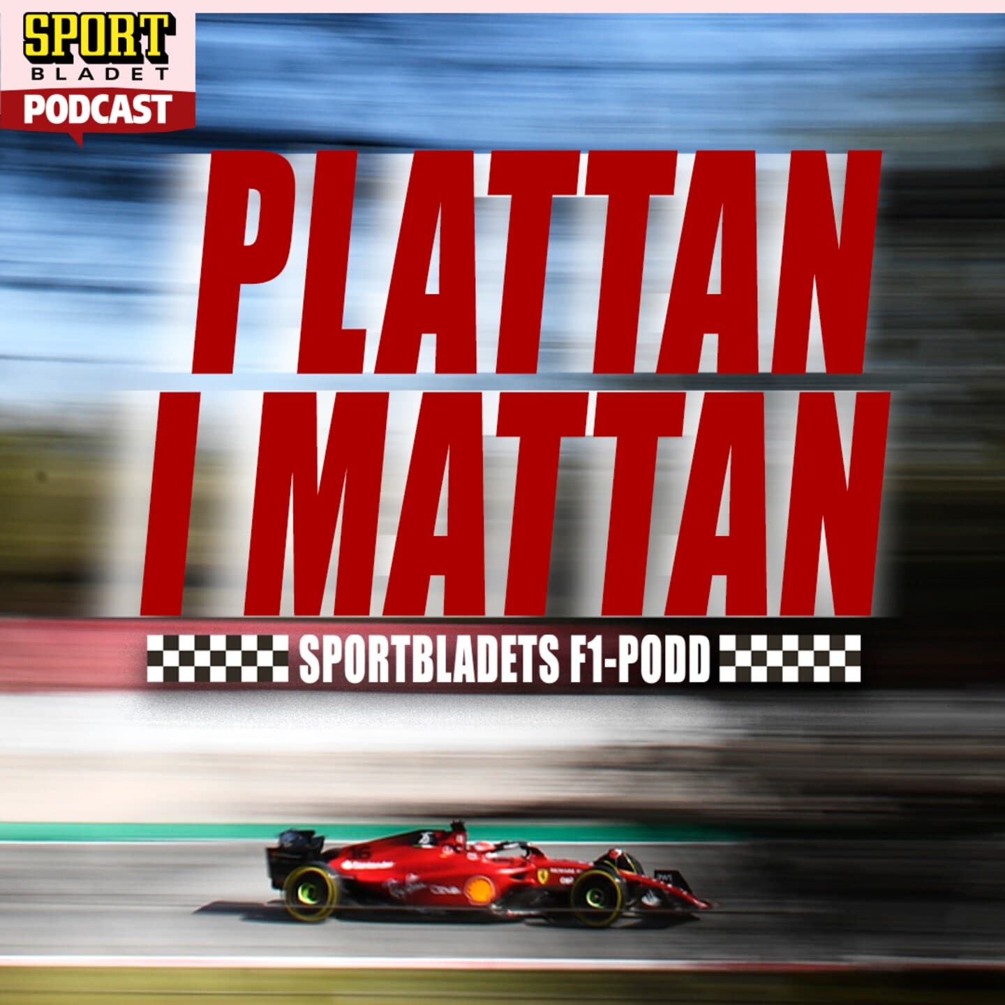 #141 - Colapinto, Icardi och Rydström episode artwork