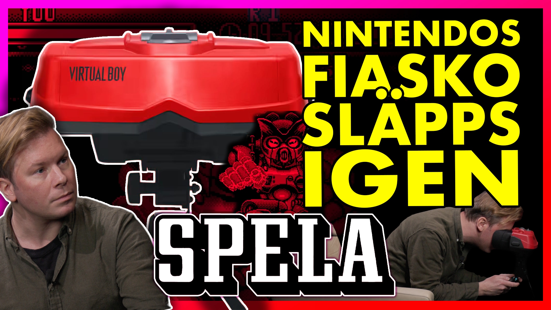 Sågades – nu släpps storfiaskot igen