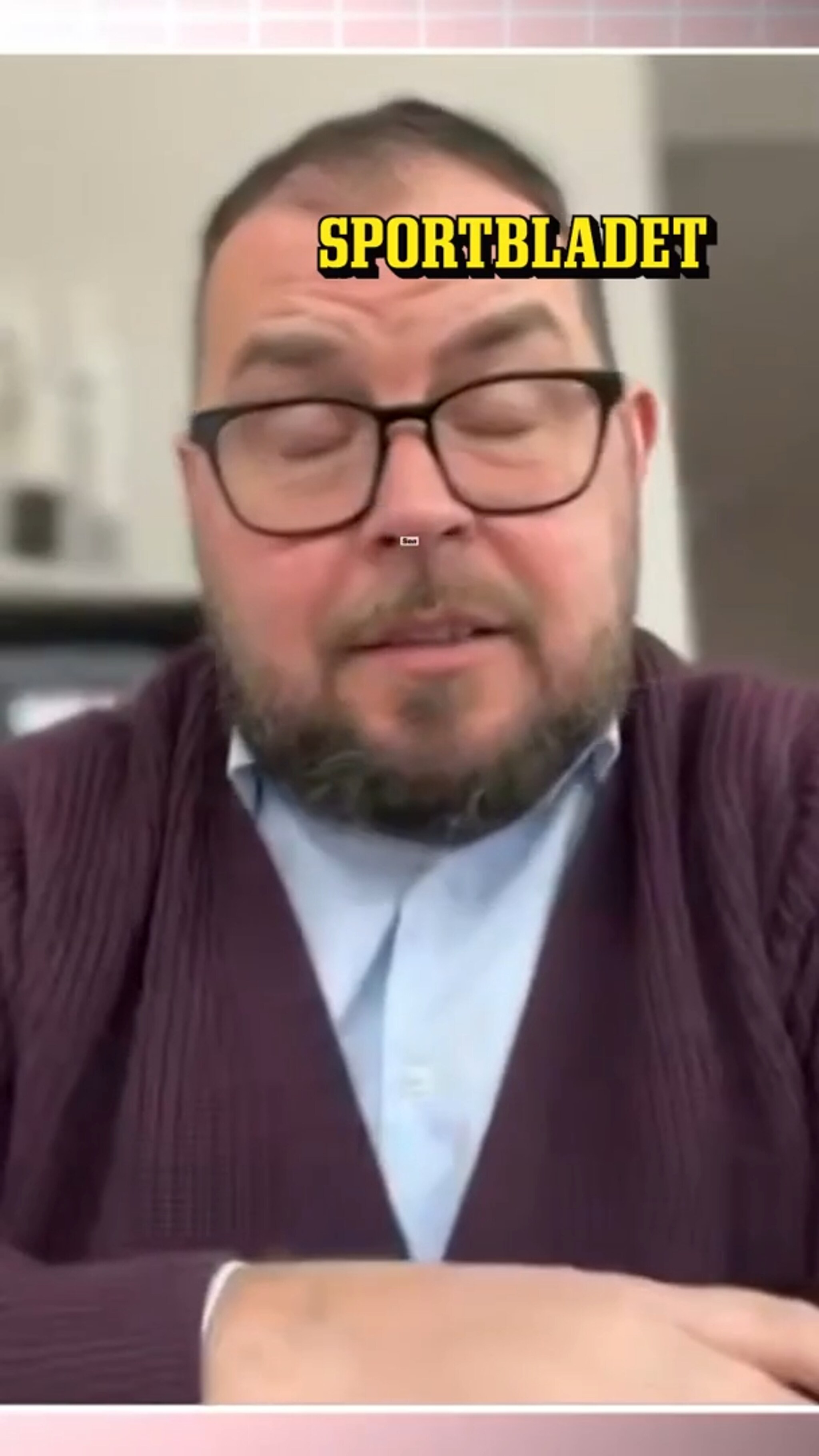 Fixa OS-myset med Axén