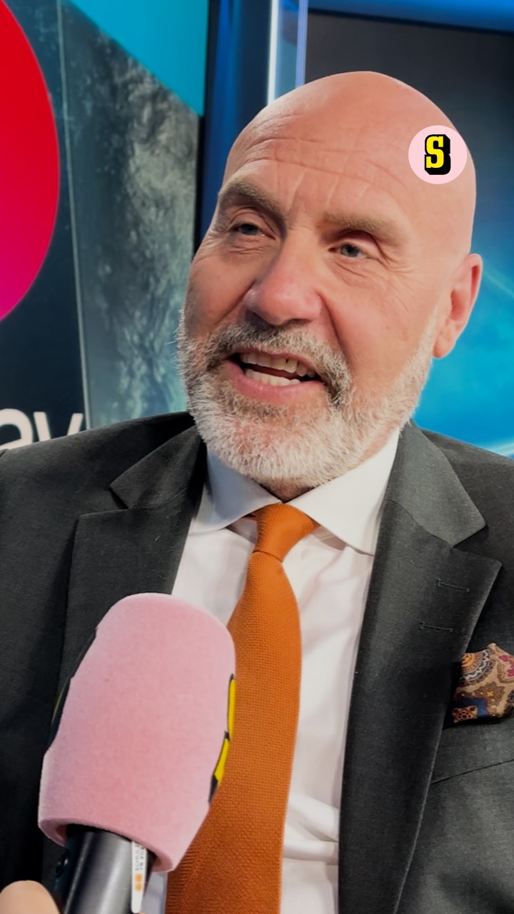 Jennifer Kücükaslan klar för SVT under fotbolls-VM — image 2