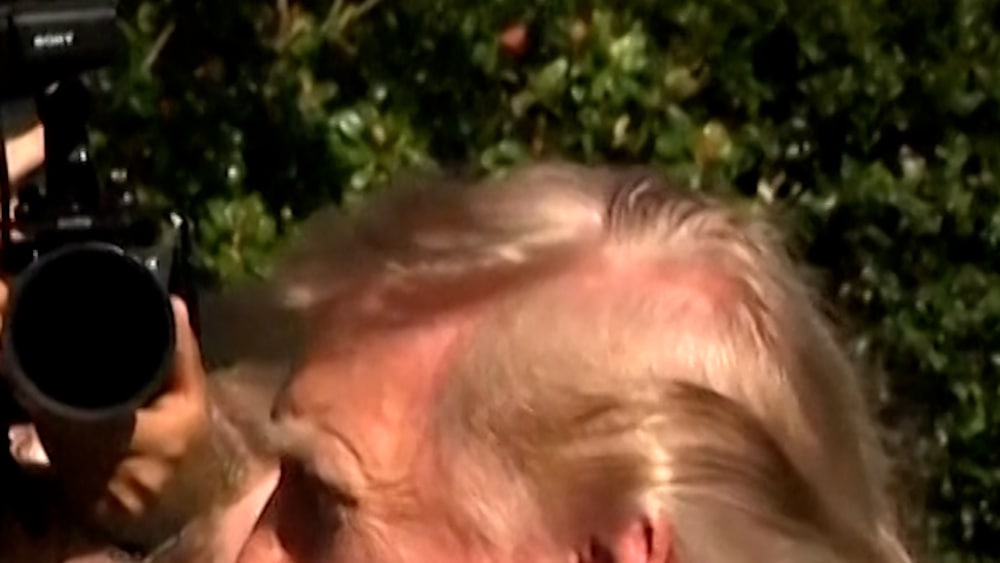 Trump: &rdquo;Kommer hj&auml;lpa Ryssland&rdquo;