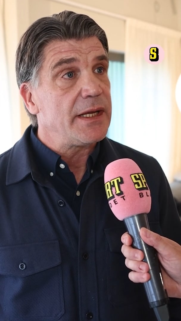 ”Du ringde på julafton”