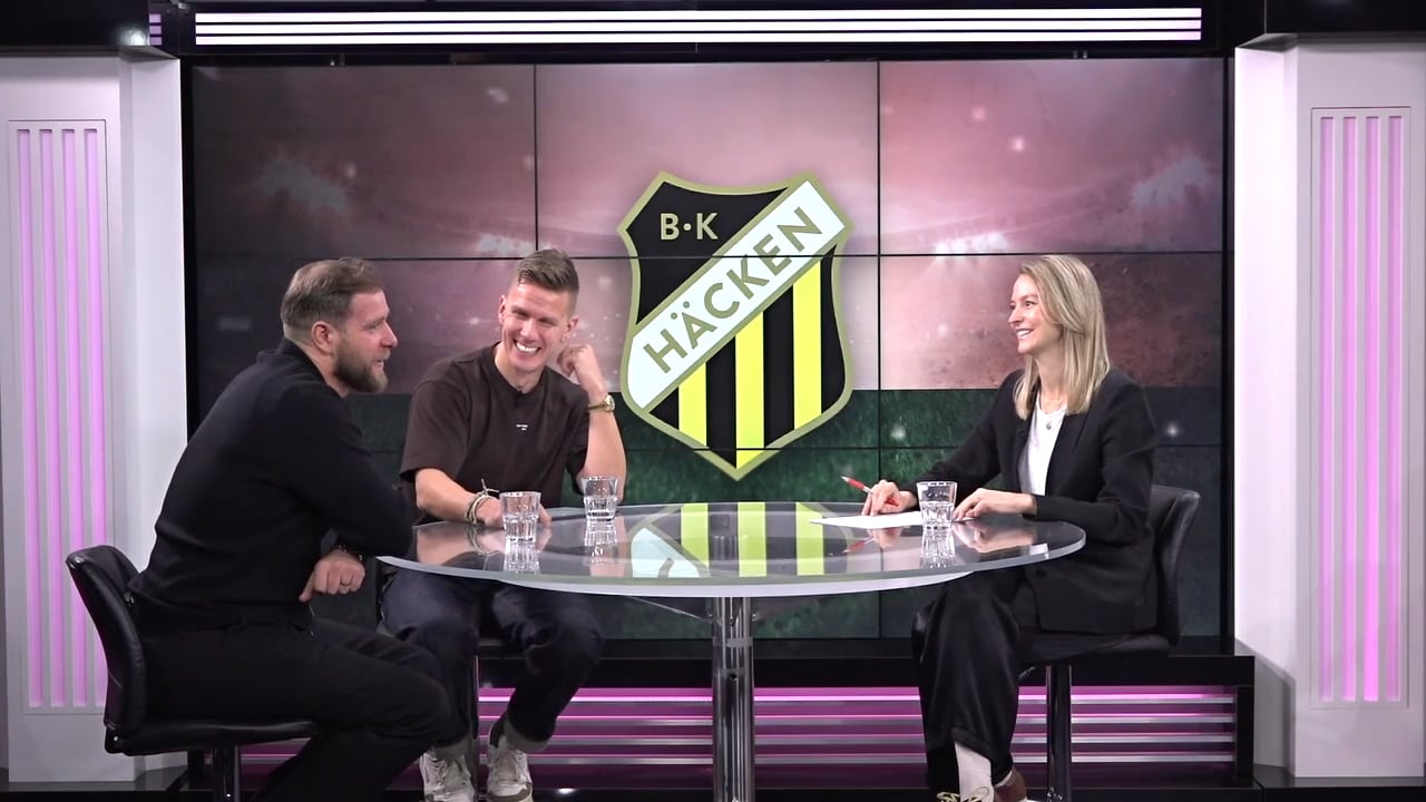 Genomgång av Häcken inför premiären