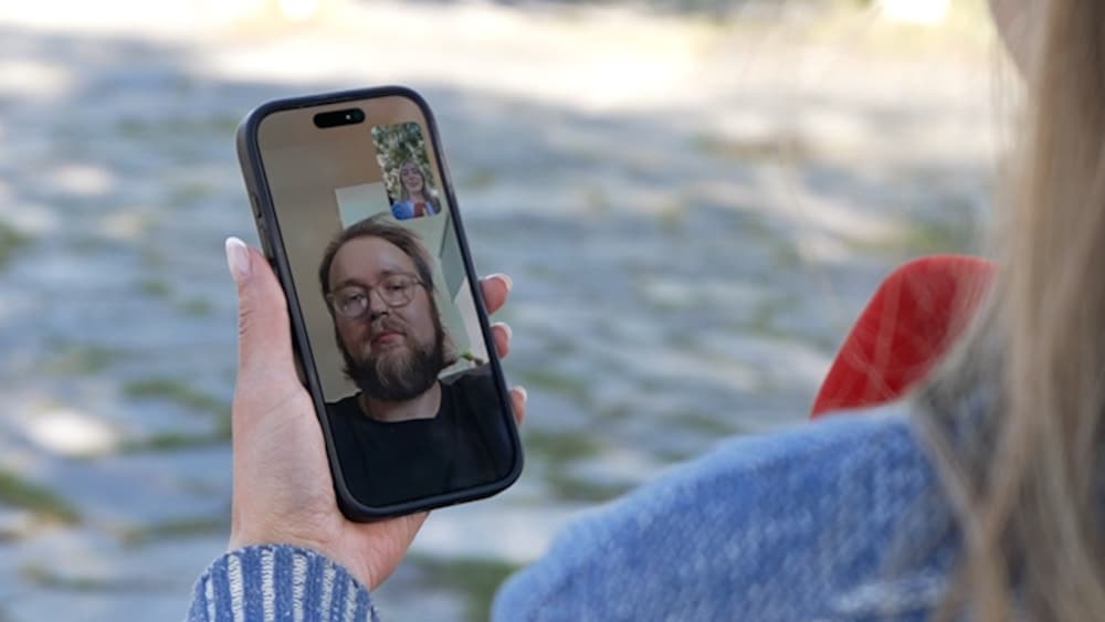 William, 27, vill inte flytta tillbaka: &rdquo;L&aring;ngt som fan&rdquo;