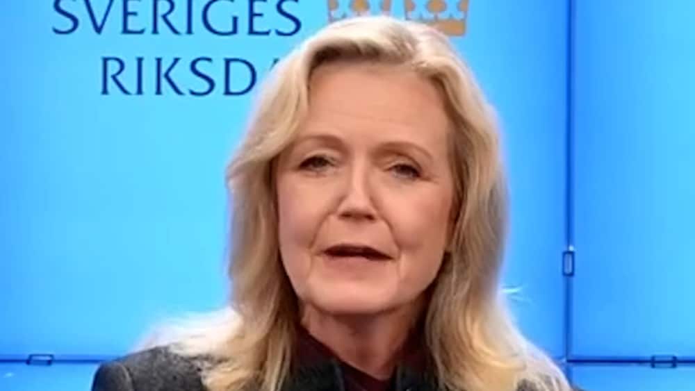 &rdquo;Ingen majoritet f&ouml;r mittenregering&rdquo;