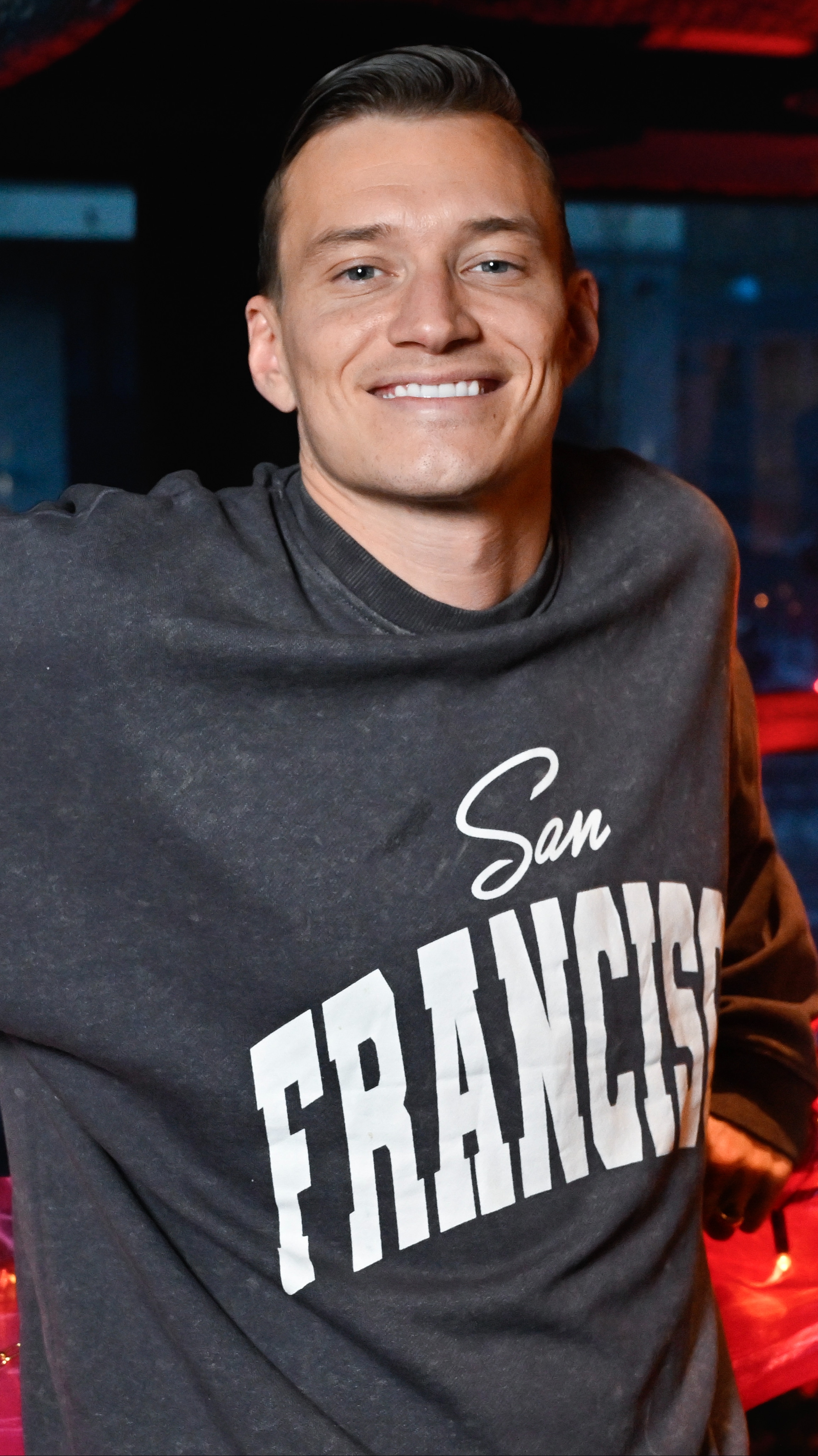 Influencern döms – filmade i polishuset