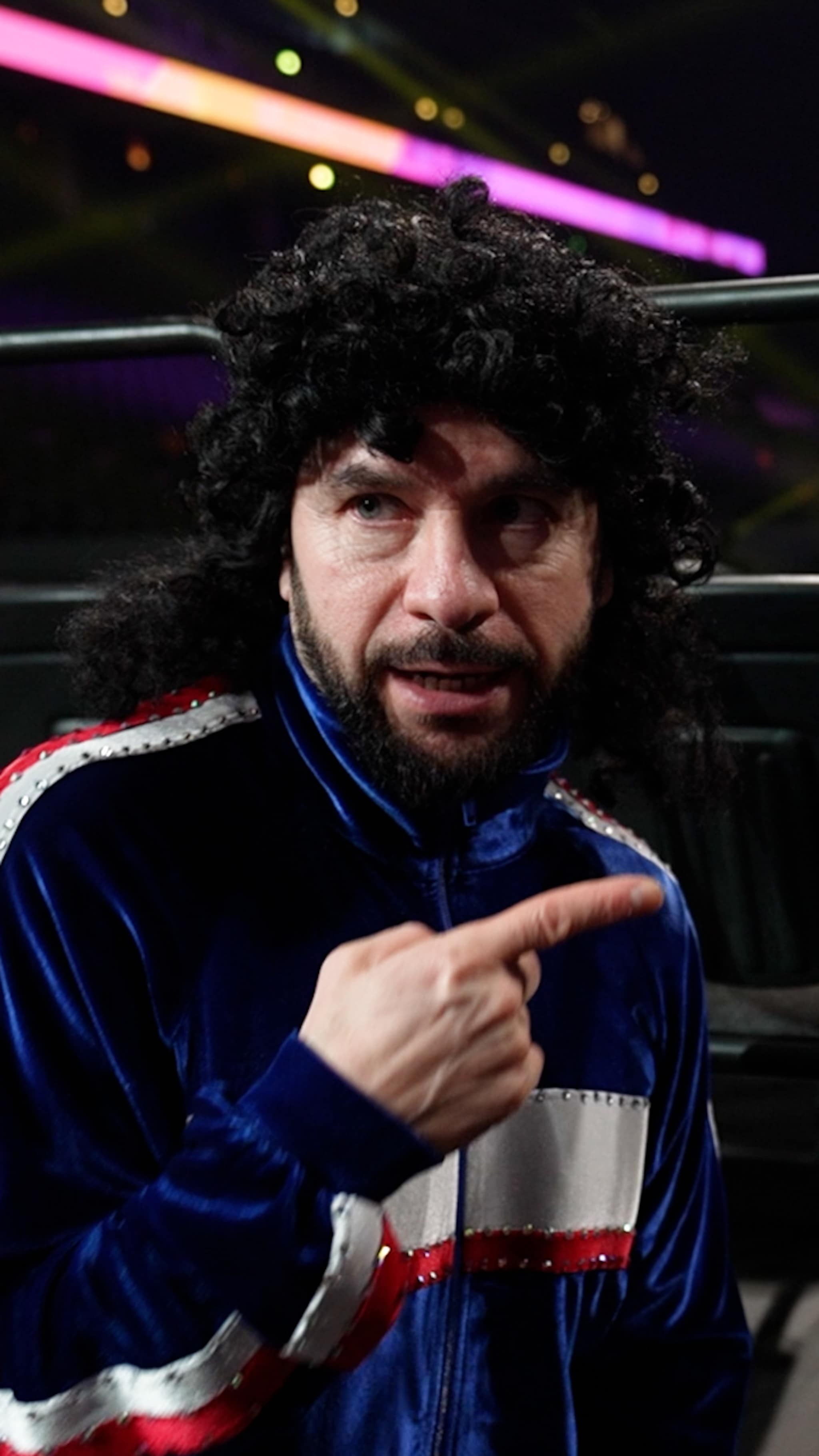 Så bra känner Mellofinalisterna varandra