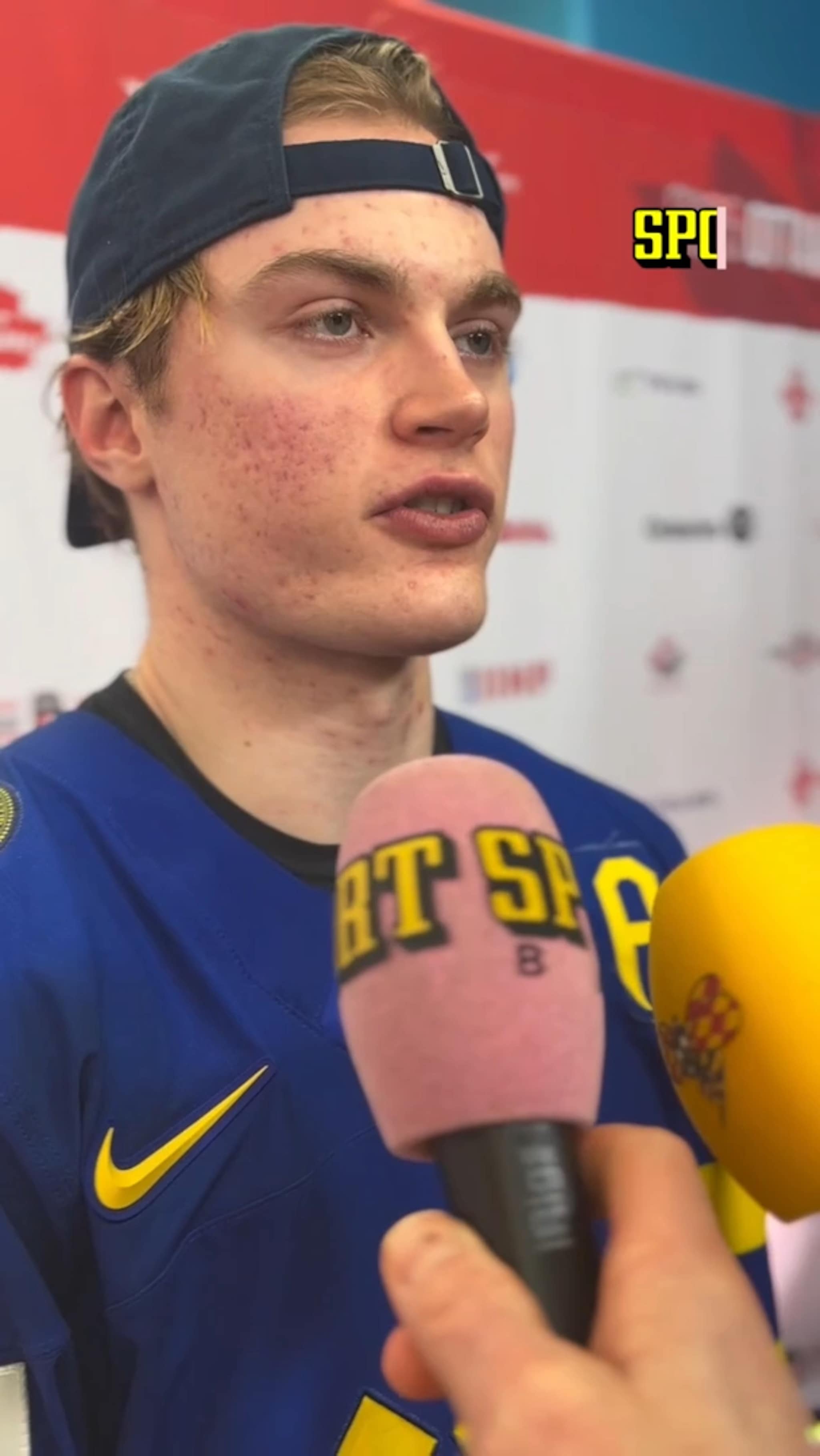 Tom Willander: Det är ointressant vad jag tycker om utvisningen