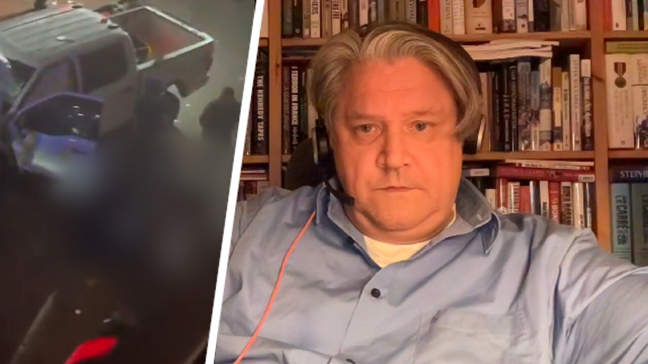 Terrorexpert: “Kan vara den största IS-attacken på länge”