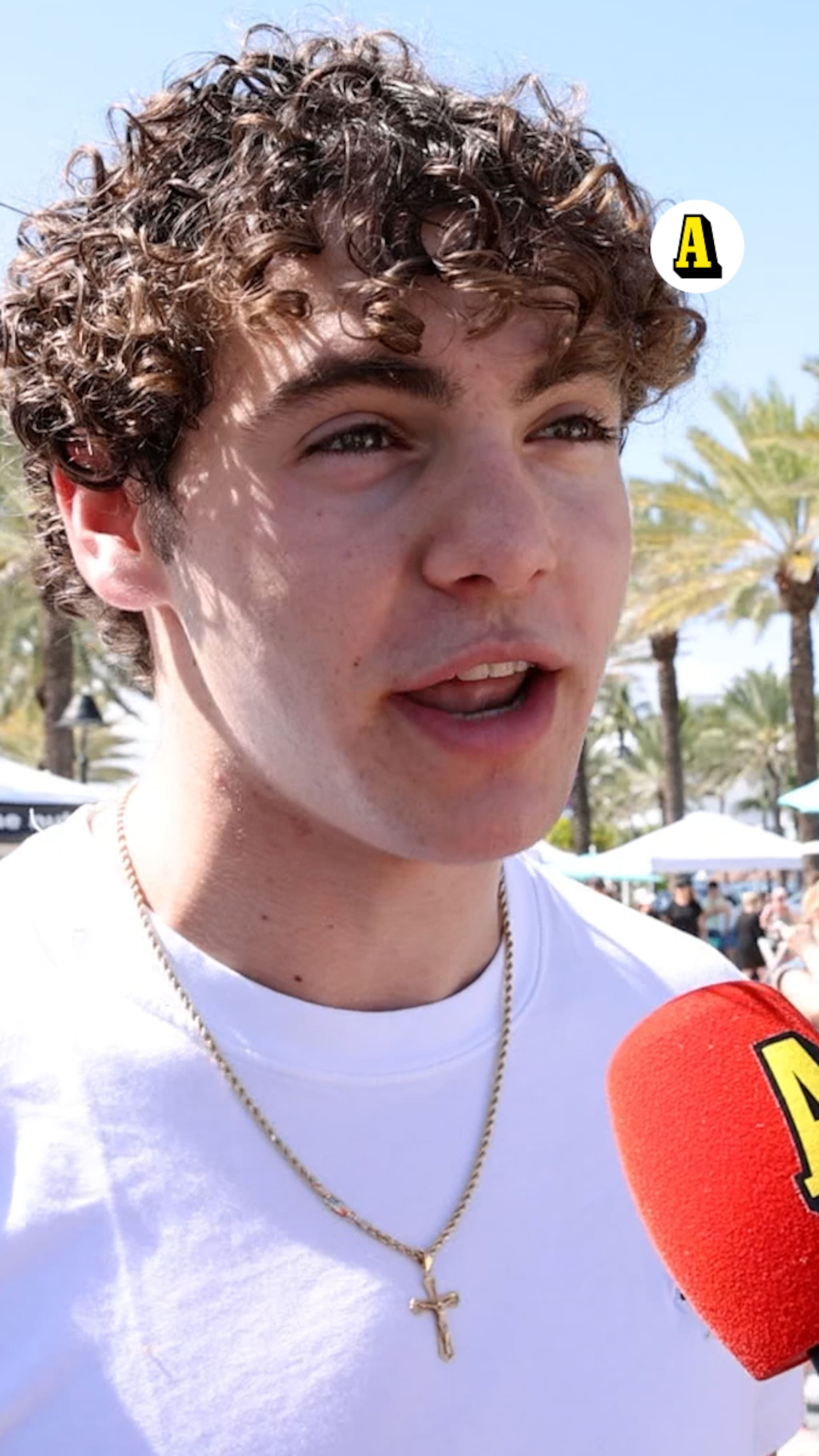 Unga i Miami: ”Orolig för mina framtida barn”