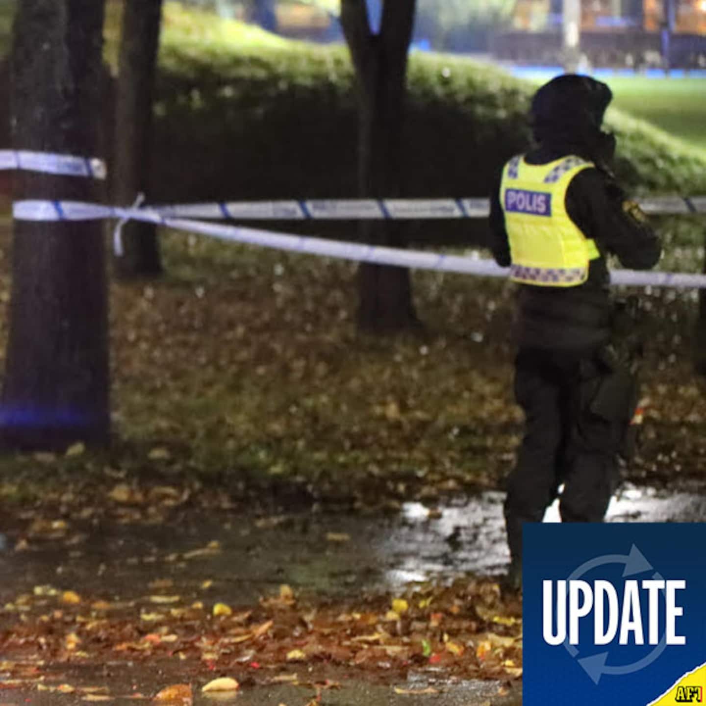 Nyhetssammanfattning – 25 oktober 22:00 Nyhetssammanfattning – 25 oktober 22:00