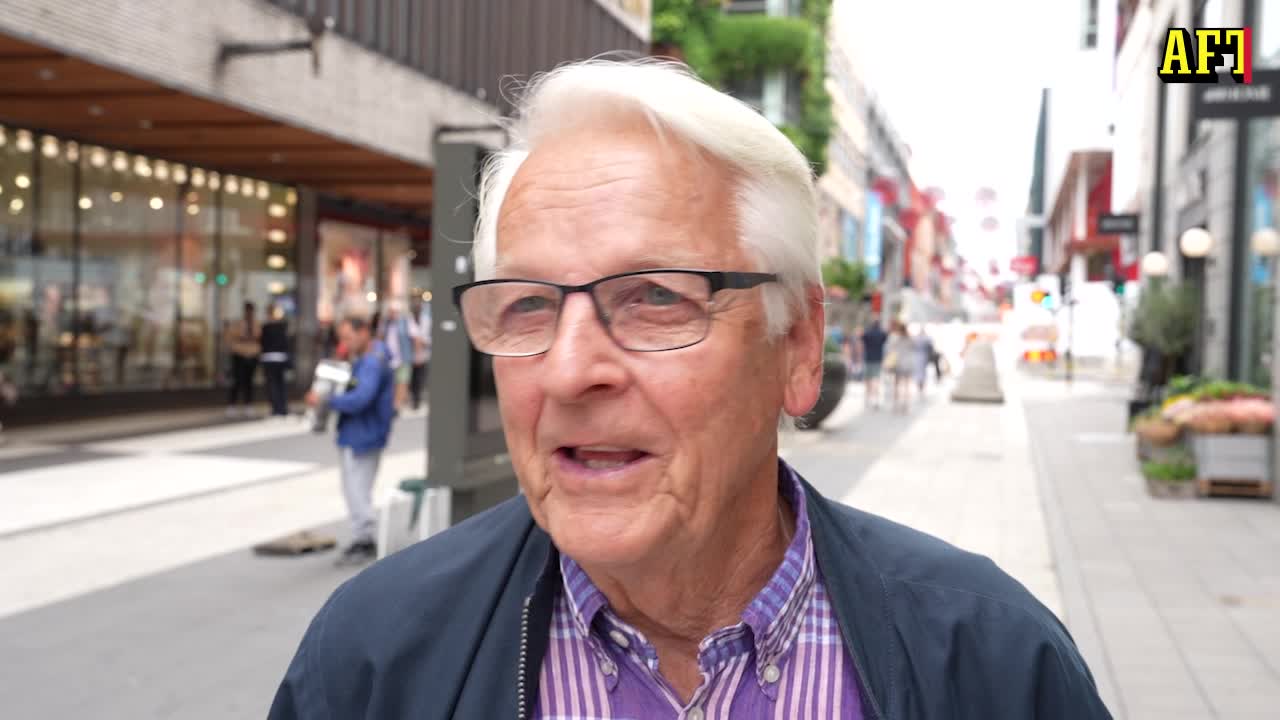 Så skrockfulla är svenskarna: &ldquo;Vill inte jinxa&rdquo;