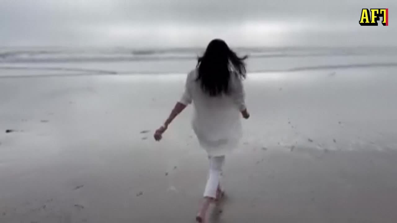 Ivriga spekulationer efter Meghans Instagrampost