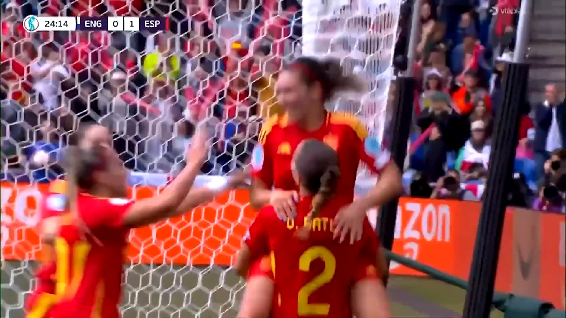 England Europamästare efter straffdramatik – se avgörandet!