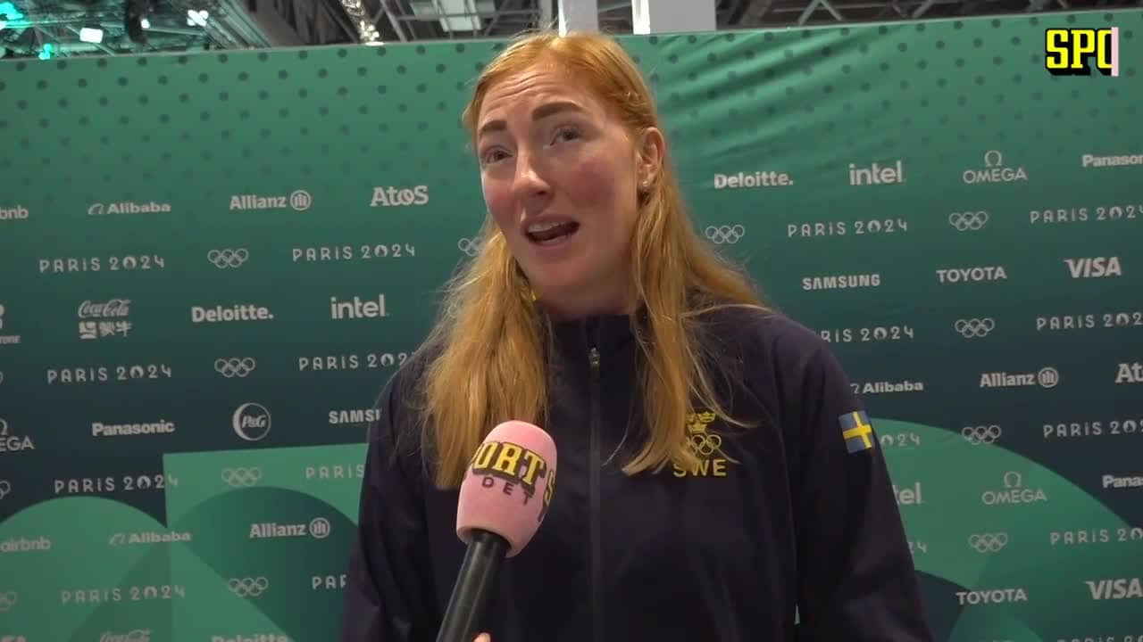 Hvenfelt: ”Tankarna gick hela natten”