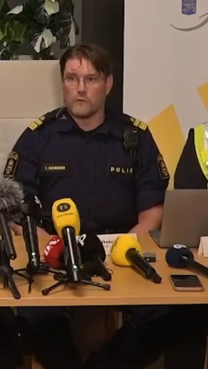 Brandattentat mot villa - Senaste nytt – snabba nyheter från Aftonbladet