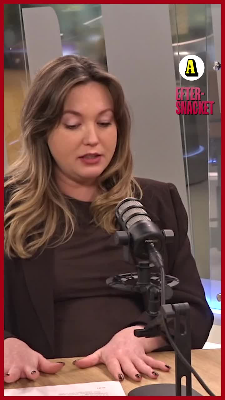 "Det var pay-up-time"