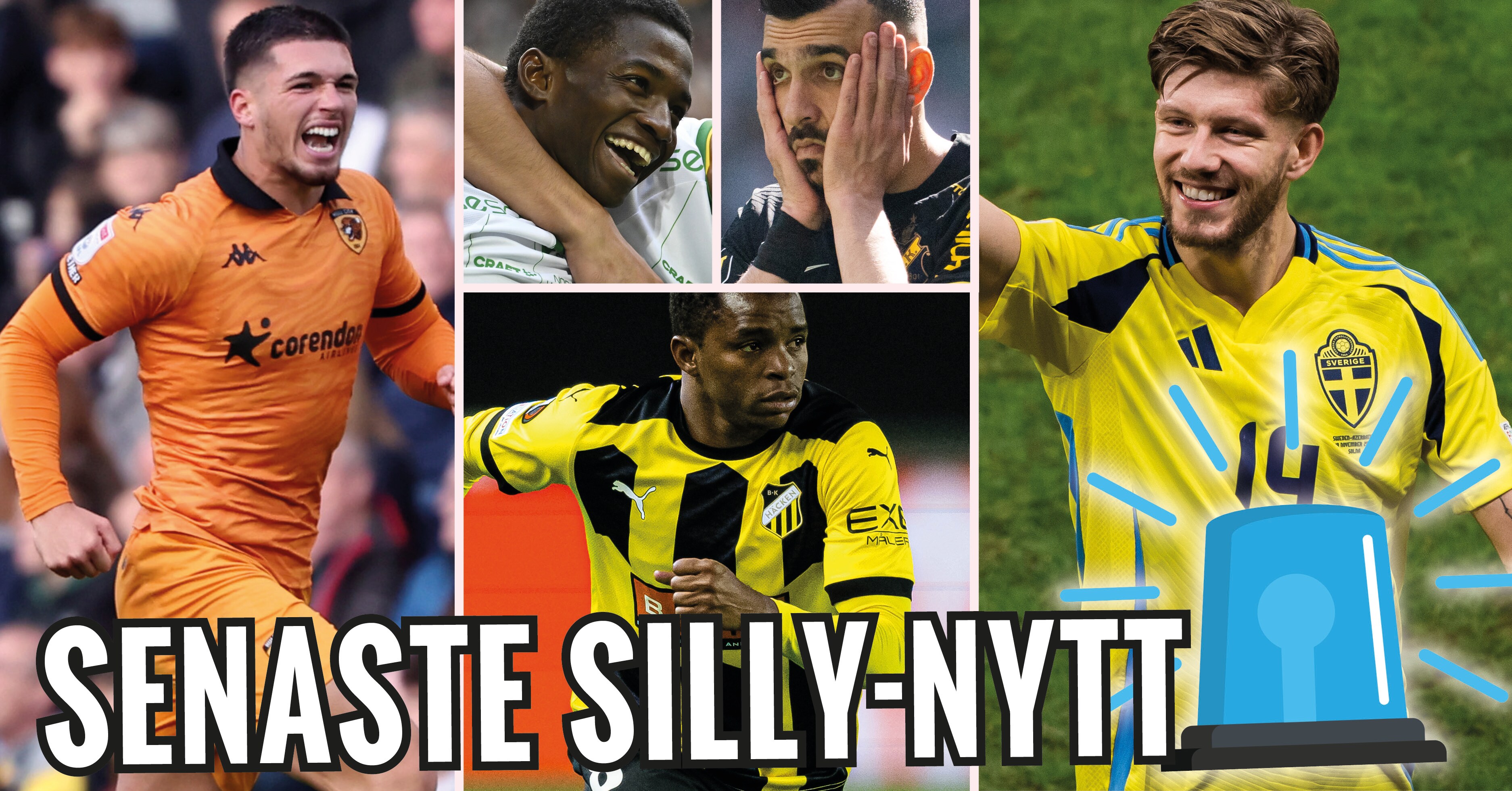 Repris: Ställ alla dina silly-frågor till ”Disco” live